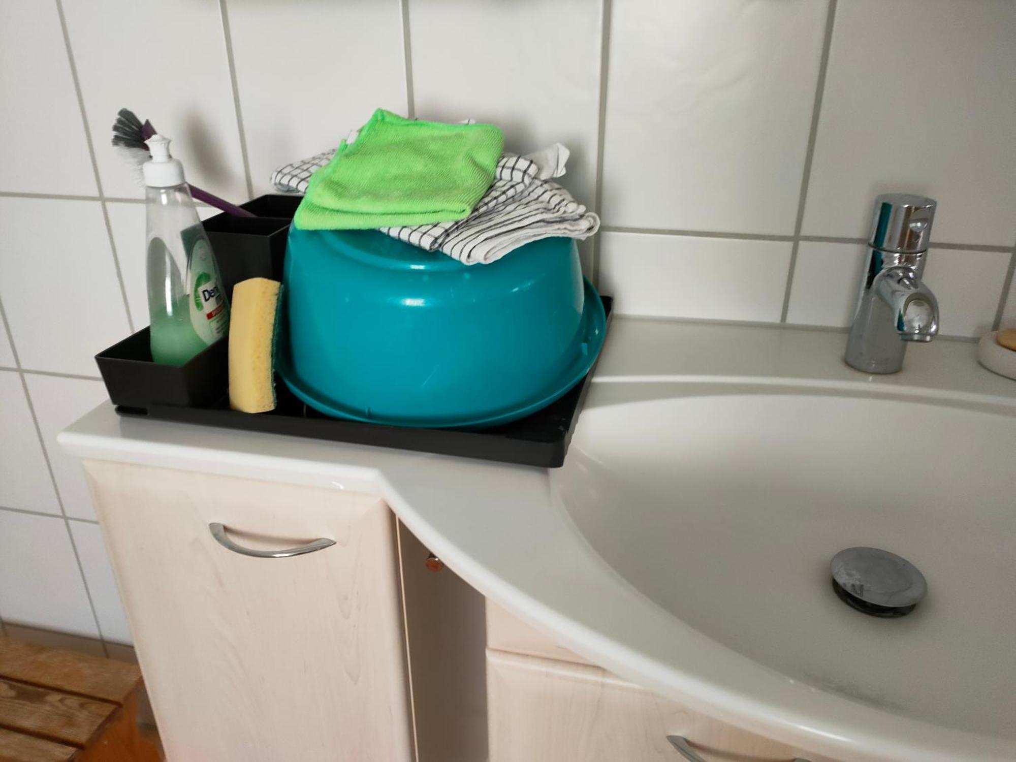Zentrale & Ruhige Ferienwohnung Мессінген Екстер'єр фото